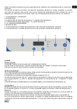 Предварительный просмотр 34 страницы Casselin CPAI350A Operating Instructions Manual