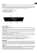 Предварительный просмотр 70 страницы Casselin CPAI350ET Manual