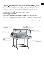 Preview for 46 page of Casselin CVRM175L Manual