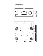 Preview for 45 page of Casselin Sigma 2200i Owner'S Manual