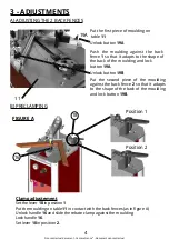 Предварительный просмотр 7 страницы Cassese CS 20 CART Technical  User'S Manual