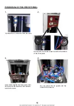 Предварительный просмотр 19 страницы Cassese CS 20 CART Technical  User'S Manual