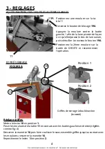 Предварительный просмотр 27 страницы Cassese CS 20 CART Technical  User'S Manual