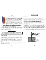 Предварительный просмотр 7 страницы Cassese CS 59 User Manual