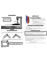 Предварительный просмотр 13 страницы Cassese CS 59 User Manual