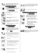 Preview for 5 page of Cassese CS 7.25 Operating Instructions And Technical Manual