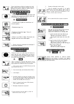 Preview for 5 page of Cassese CS 7.58 Operating Instructions And Technical Manual