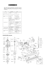 Preview for 6 page of Cassese CS 7.58 Operating Instructions And Technical Manual