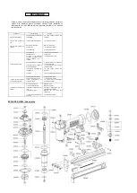 Предварительный просмотр 6 страницы Cassese CS 7.80 Series Operating Instructions And Technical Manual