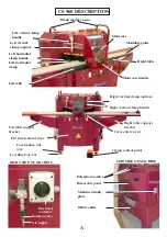 Preview for 2 page of Cassese CS 960 Instructions For Use Manual