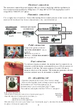 Preview for 11 page of Cassese CS 960 Instructions For Use Manual