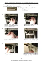 Предварительный просмотр 26 страницы Cassese CS1 UNI User & Parts Manual