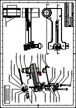 Предварительный просмотр 30 страницы Cassese CS1 UNI User & Parts Manual