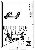 Предварительный просмотр 32 страницы Cassese CS1 UNI User & Parts Manual