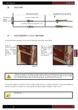 Предварительный просмотр 32 страницы Cassese CS200 CART User & Parts Manual