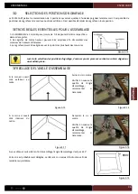 Предварительный просмотр 36 страницы Cassese CS200 CART User & Parts Manual