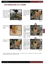 Предварительный просмотр 40 страницы Cassese CS200 CART User & Parts Manual