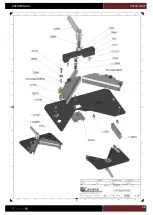 Предварительный просмотр 48 страницы Cassese CS200 CART User & Parts Manual