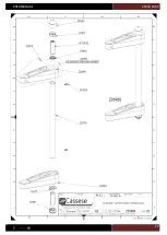 Предварительный просмотр 49 страницы Cassese CS200 CART User & Parts Manual