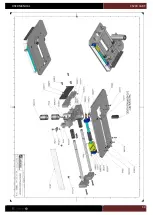 Предварительный просмотр 50 страницы Cassese CS200 CART User & Parts Manual