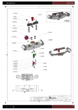 Предварительный просмотр 52 страницы Cassese CS200 CART User & Parts Manual