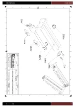 Предварительный просмотр 53 страницы Cassese CS200 CART User & Parts Manual