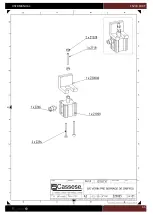 Предварительный просмотр 55 страницы Cassese CS200 CART User & Parts Manual