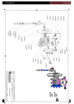 Предварительный просмотр 58 страницы Cassese CS200 CART User & Parts Manual