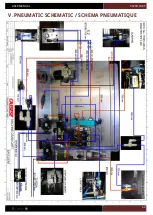 Предварительный просмотр 63 страницы Cassese CS200 CART User & Parts Manual