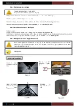 Предварительный просмотр 74 страницы Cassese CS969 User & Parts Manual