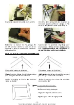 Предварительный просмотр 43 страницы Cassese MACH 1 UNI User & Parts Manual