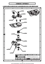 Предварительный просмотр 70 страницы Cassese MACH 1 UNI User & Parts Manual