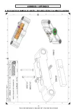 Предварительный просмотр 72 страницы Cassese MACH 1 UNI User & Parts Manual