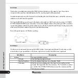 Preview for 20 page of Cassida 8800R User Manual