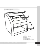 Preview for 5 page of Cassida Omni-ID User Manual