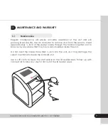 Preview for 11 page of Cassida Omni-ID User Manual