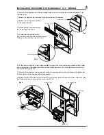 Preview for 5 page of Cast Tec Integra HE Installation And User Instructions Manual