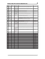 Preview for 11 page of Cast Tec Integra HE Installation And User Instructions Manual