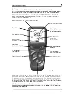 Preview for 13 page of Cast Tec Integra HE Installation And User Instructions Manual