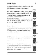 Preview for 14 page of Cast Tec Integra HE Installation And User Instructions Manual