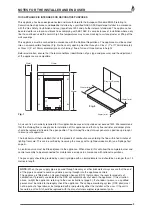 Preview for 3 page of Cast Tec Integra SuperSlim Slide Control Installation And User Instructions Manual