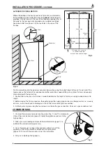 Preview for 6 page of Cast Tec Integra SuperSlim Slide Control Installation And User Instructions Manual