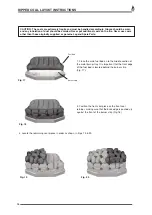 Preview for 14 page of Cast Tec Integra SuperSlim Slide Control Installation And User Instructions Manual