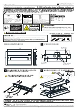 Castaldi Lighting D68-Kea Installation And Maintenance Sheet preview