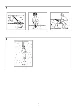 Preview for 3 page of Castelgarden EHT 600PRO Operating Instructions Manual