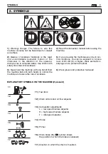 Preview for 23 page of Castelgarden P 350 Manual