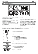 Preview for 359 page of Castelgarden P 350 Manual