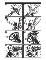 Предварительный просмотр 3 страницы Castelgarden XB 38 HD Operator'S Manual