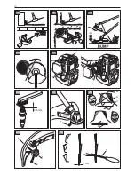 Предварительный просмотр 5 страницы Castelgarden XB 38 HD Operator'S Manual