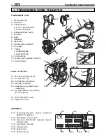 Предварительный просмотр 25 страницы Castelgarden XB 38 HD Operator'S Manual